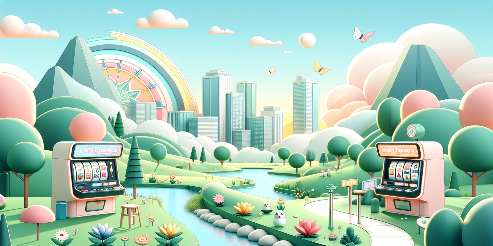 Explore Nature Slots: Unleash Winning Strategies in Pakistan 2025 - Slot Strategy Guide for pakistani | Pasinoarwftyawb