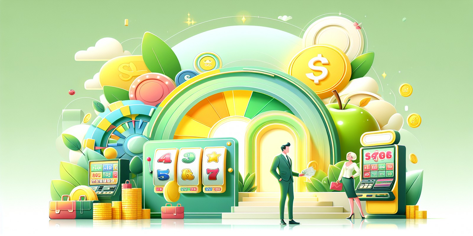 Explore the Best Online Casinos for Slot Games in 2025 - PASINO.ch Guide for Pakistan Players