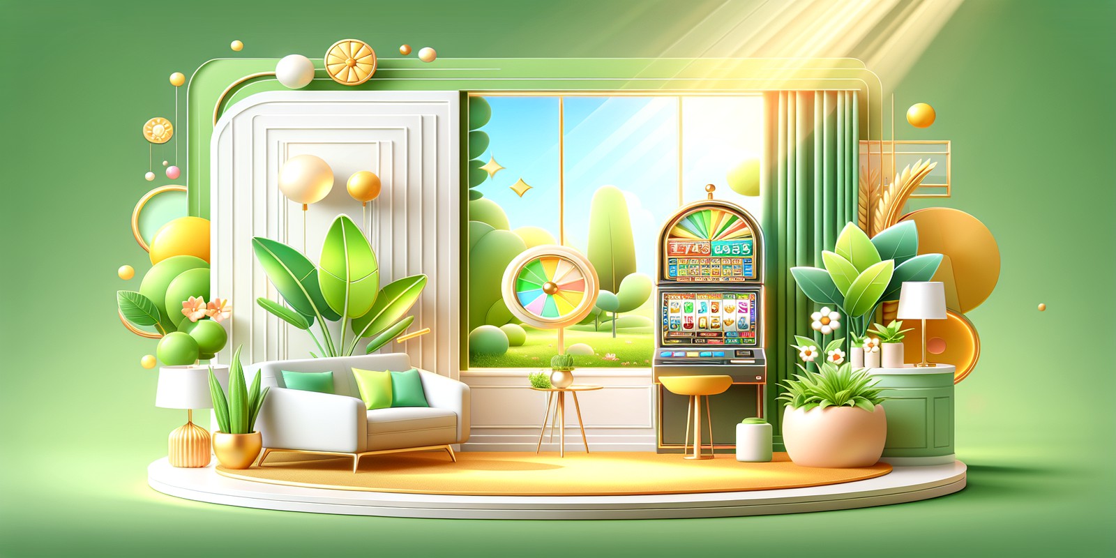 Explore Top Online Casino Slot Games: Your 2025 Guide to Winning Big - Slot Strategy Guide for global | Pasinoarwftyawb