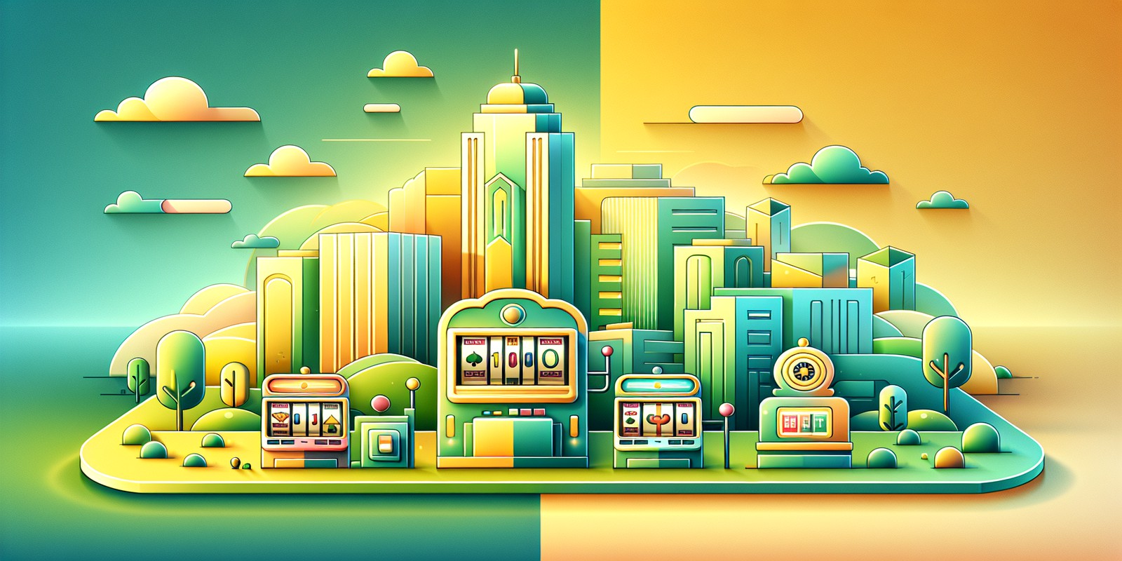 Explore Top Online Casinos in 2025: Payment Methods for All Players - PASINO.ch Guide