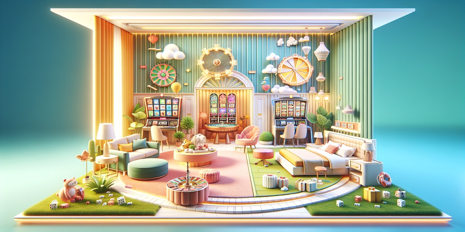 Cover image of the Ultimate Slot Games Guide for 2025 - strategies and insights for Pakistan players on PASINO.ch