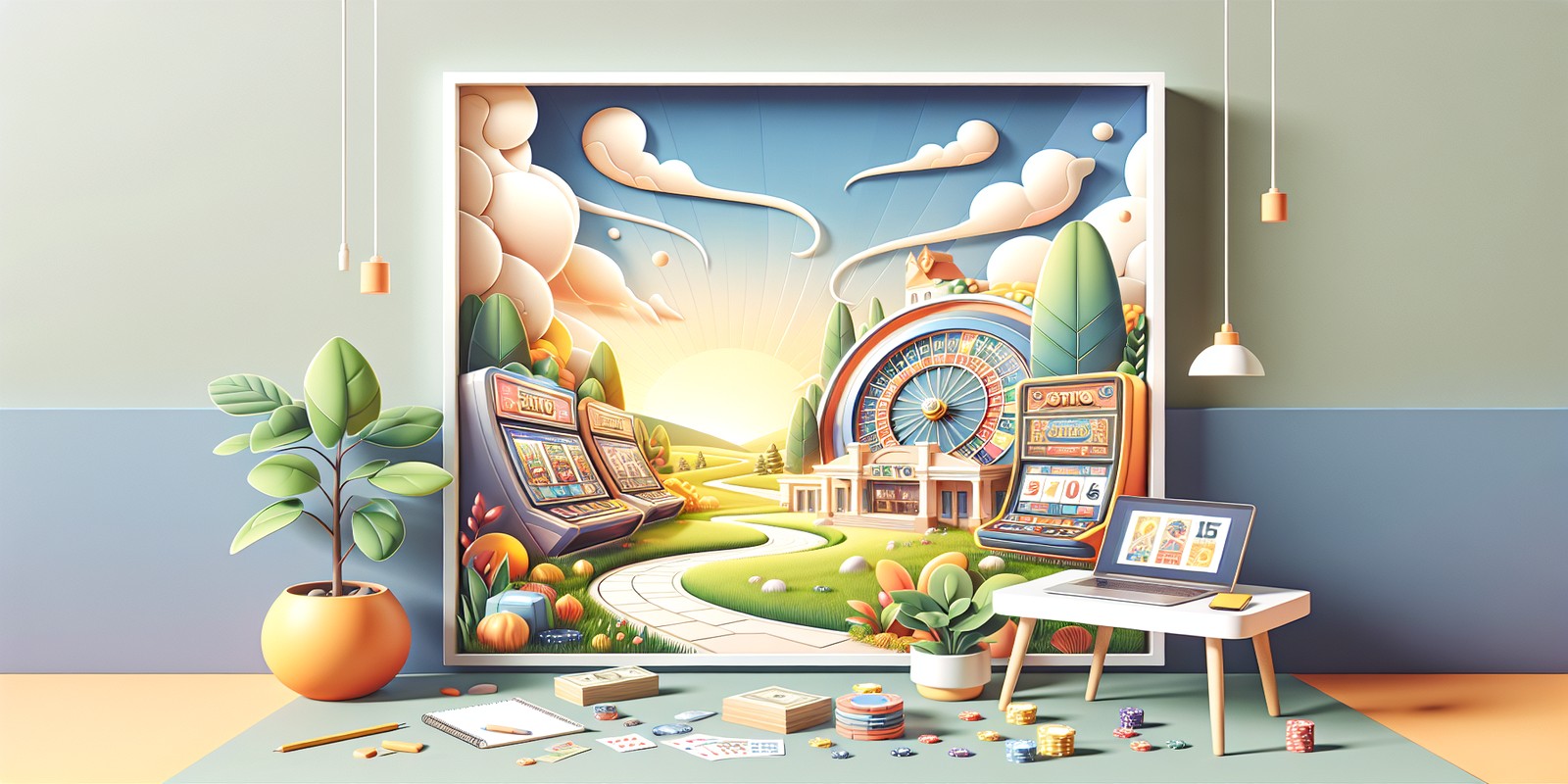 Unlock Big Wins: Essential Slot Strategies for 2025 Players - Slot Strategy Guide for pakistani | Pasinoarwftyawb