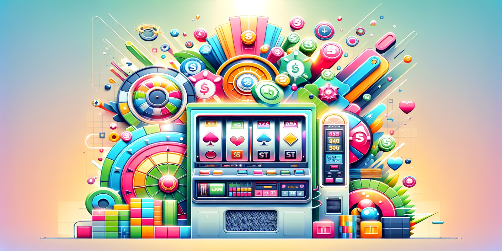 Unlock Big Wins in 2025: Comprehensive guide for slot game players in Pakistan provided by PASINO.ch.