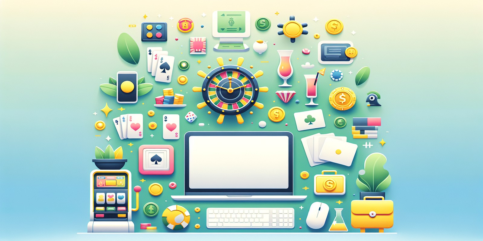 Unlock Big Wins in 2025: Comprehensive Guide to Online Casino Slots - PASINO.ch