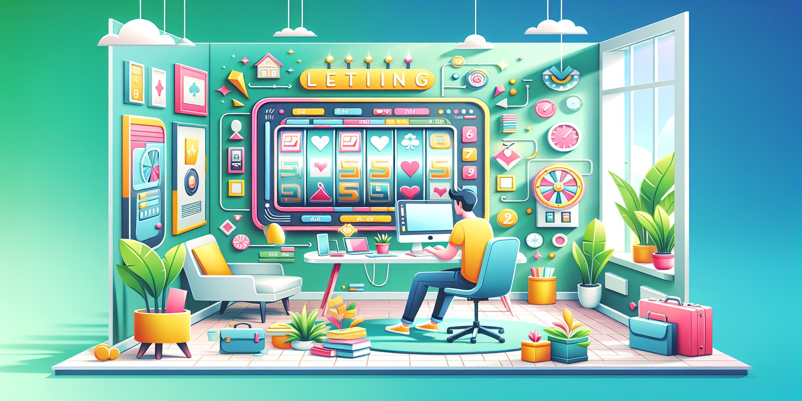 Unlock Big Wins: Top Slot Game Strategies for 2025 - Slot Strategy Guide for global | Pasinoarwftyawb