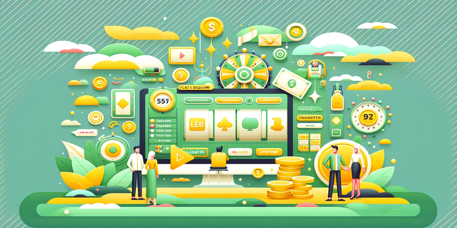 Unlock Slot Game Strategies: Win Big in 2025 with Expert Tips - Slot Strategy Guide for global | Pasinoarwftyawb