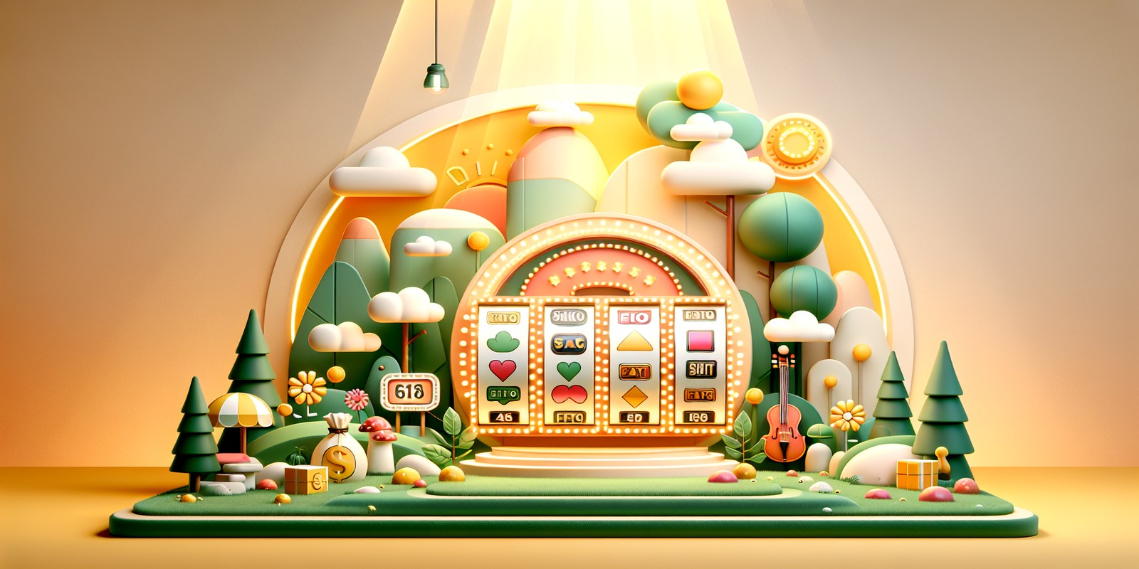 Unlock the Secrets of Slot Games: Strategies for Big Wins in 2025 - PASINO.ch Guide.