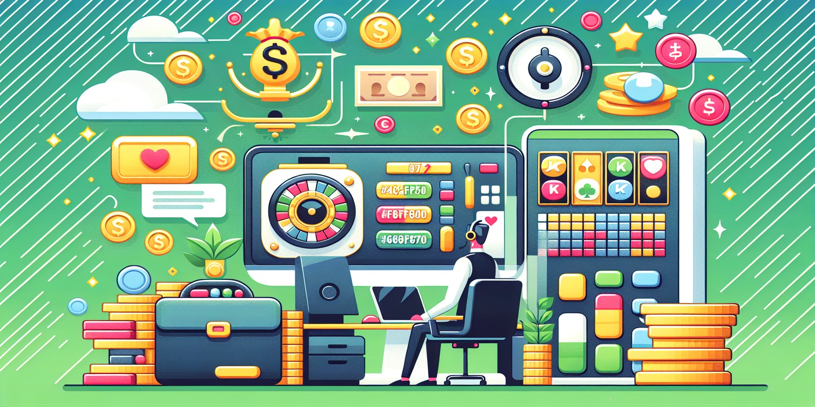 Unlock Winning Strategies for Online Slots: A 2025 Guide for Pakistan Players - Slot Strategy Guide for global | Pasinoarwftyawb