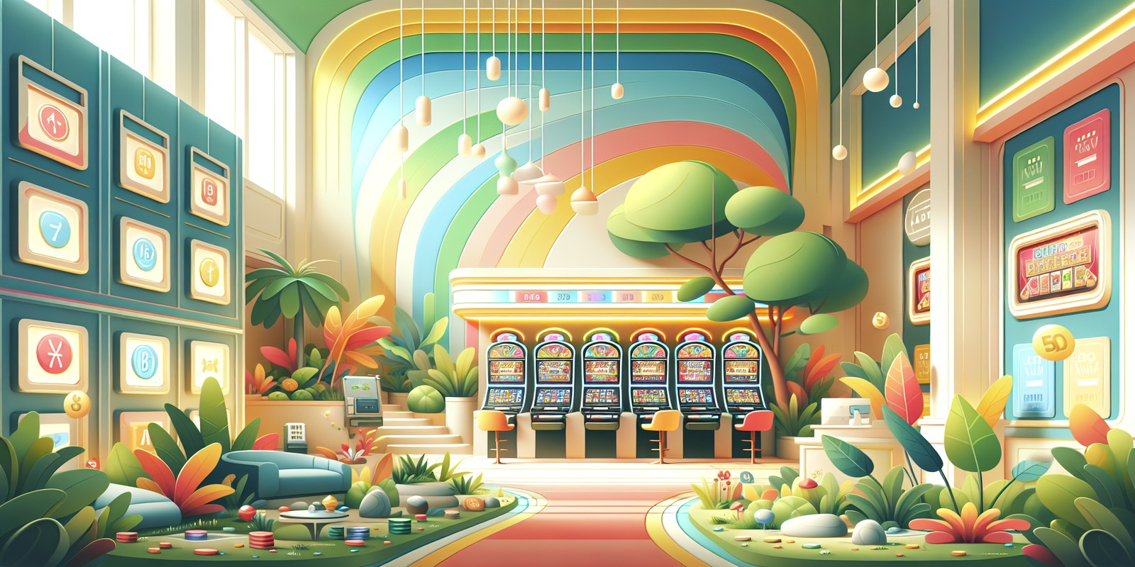 Unlock Your Winning Potential: Top Online Casino Strategies for 2025 - Gaming Guide Guide for global | Pasinoarwftyawb