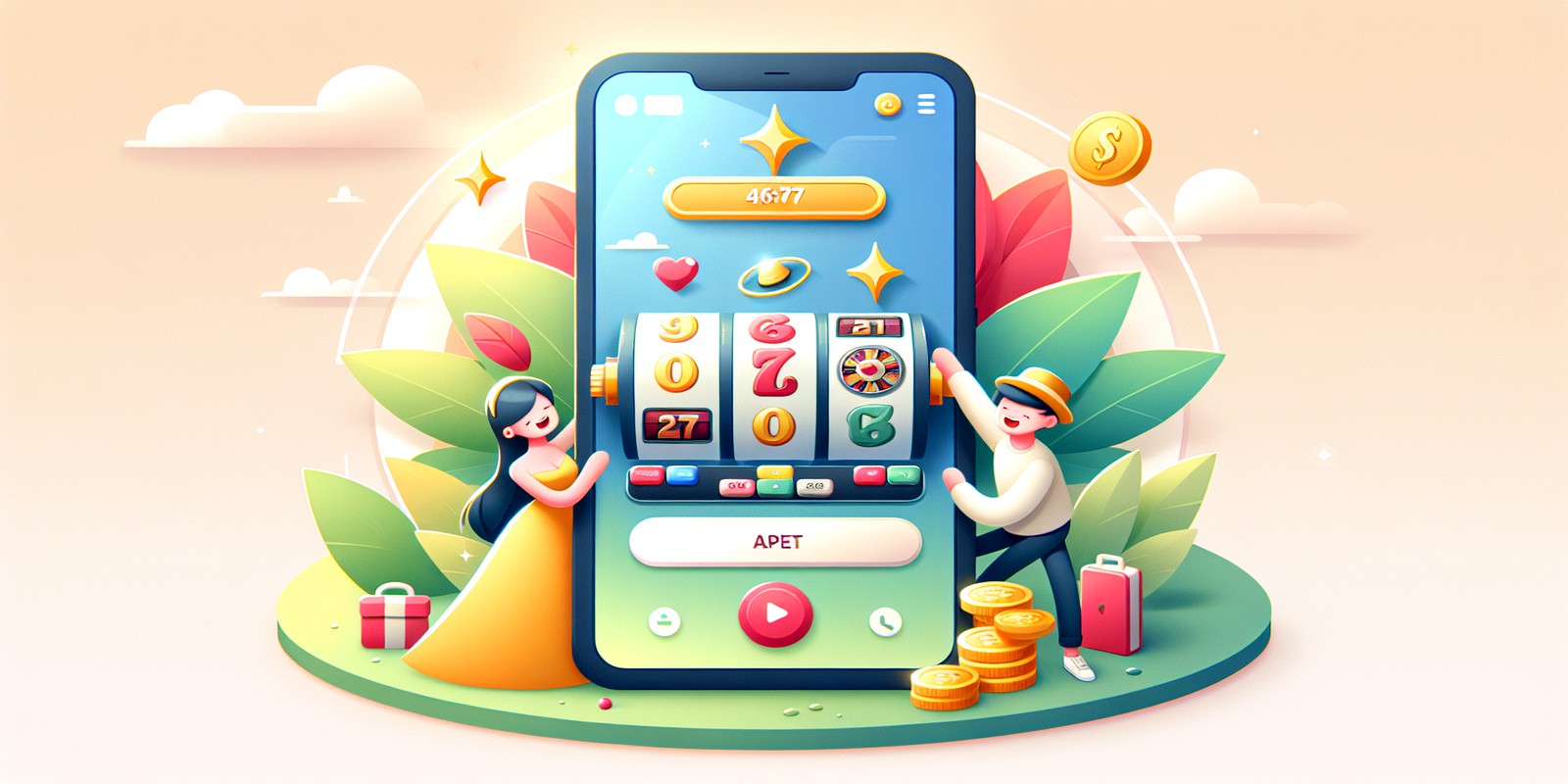 Unlocking the Secrets of Online Casino Jackpots in 2025 - Gaming Guide Guide for global | Pasinoarwftyawb