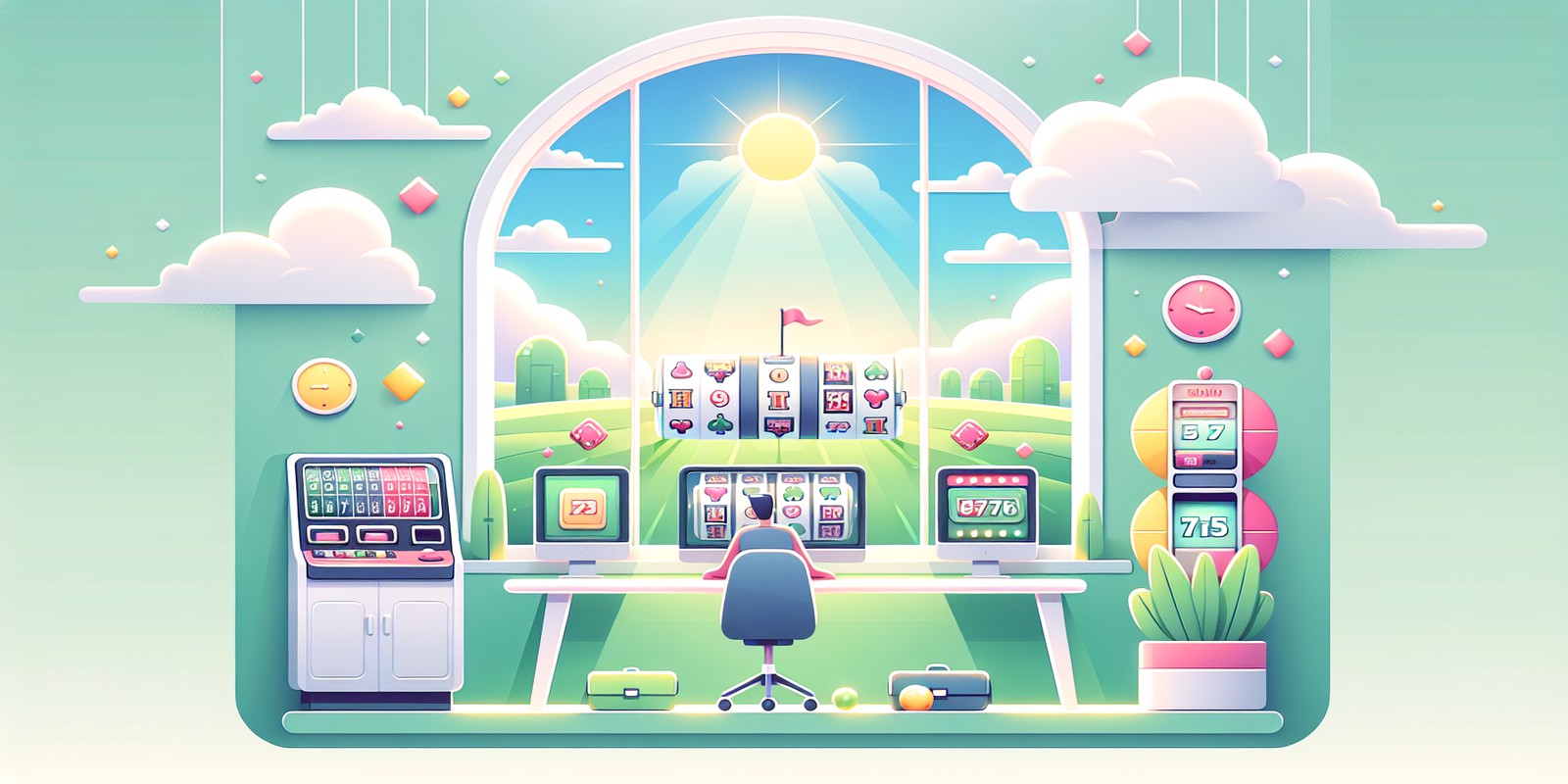 Unlocking Wild Symbols: Your Guide to Big Wins in 2025 Slots - Slot Strategy Guide for pakistani | Pasinoarwftyawb