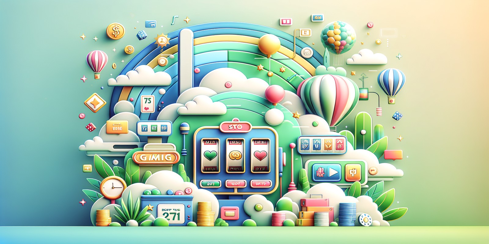 Winning Big at Online Casinos: Guide to Slot Games Strategies 2025 - Slot Strategy Guide for global | Pasinoarwftyawb