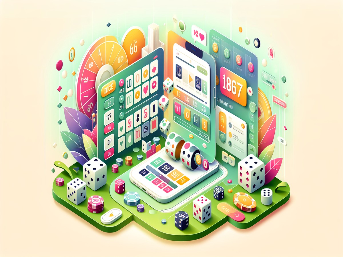 Pasinoarwftyawb Dice Games - Explore Fun Dice Options!