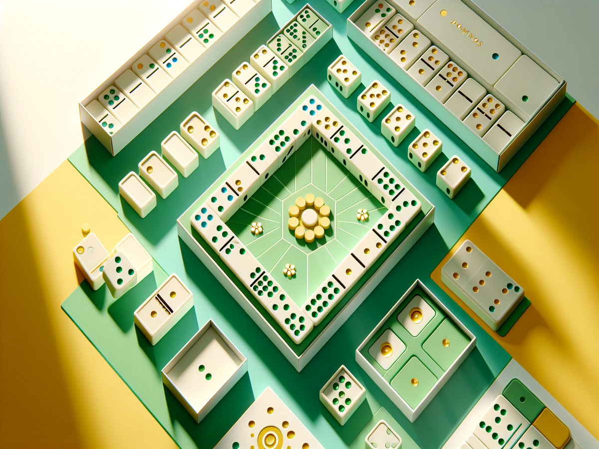 Pasinoarwftyawb Dominos Game - Play Dominos Online!