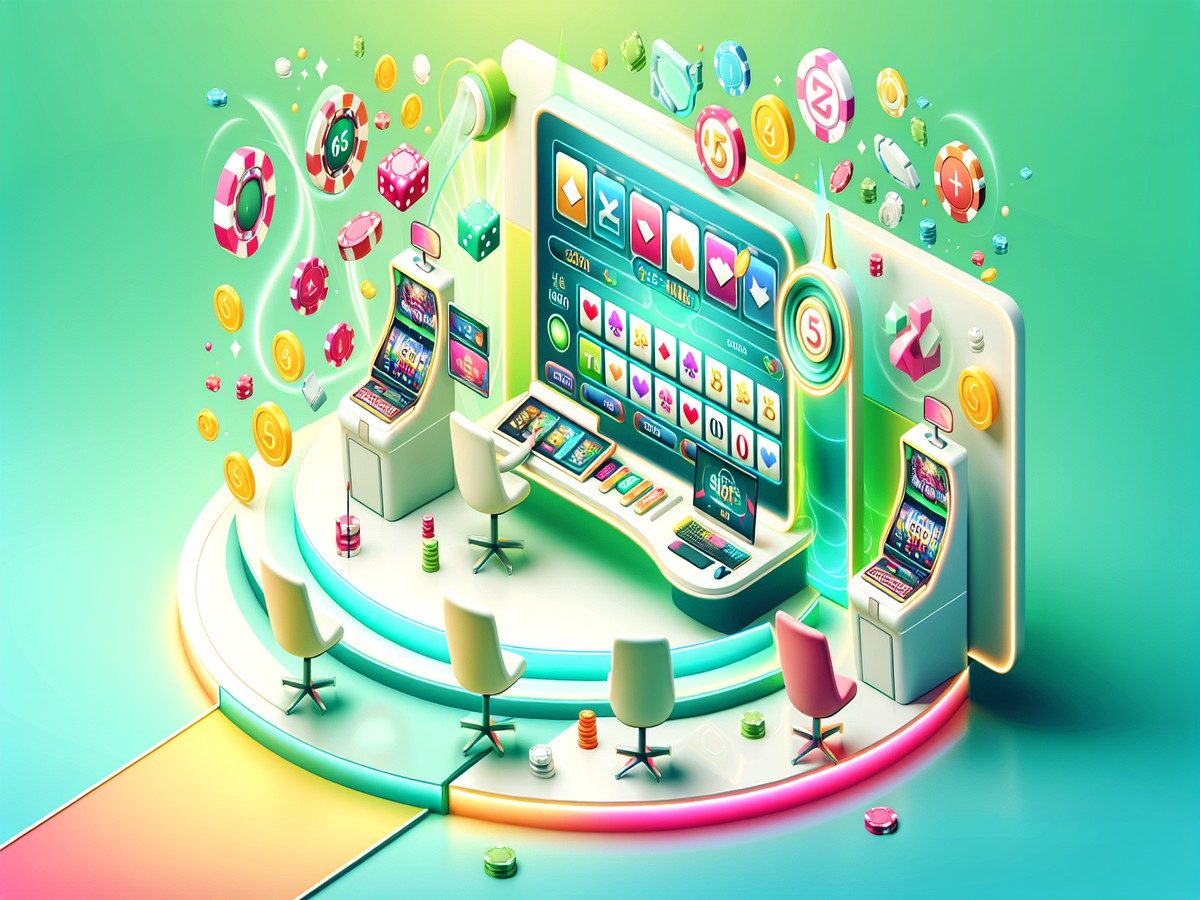 Pasinoarwftyawb Fortune Tiger Games - Experience the Excitement!