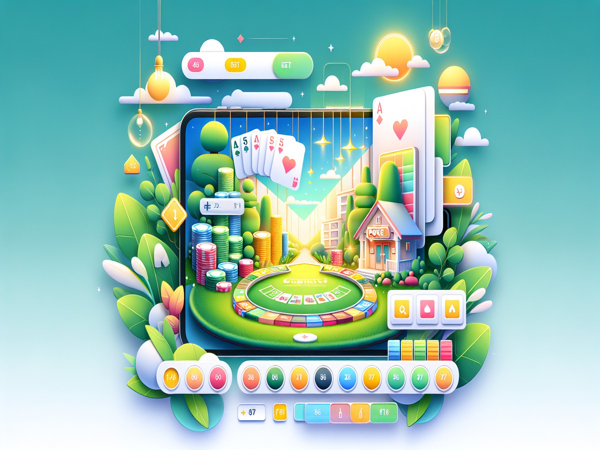 Pasinoarwftyawb Poker Games - Enjoy Online Poker!