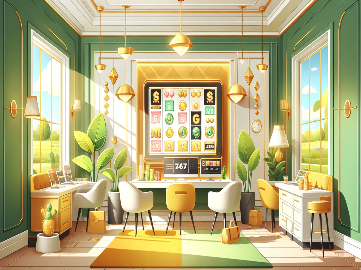 Pasinoarwftyawb Super Jackpot - Your Chance to Win!