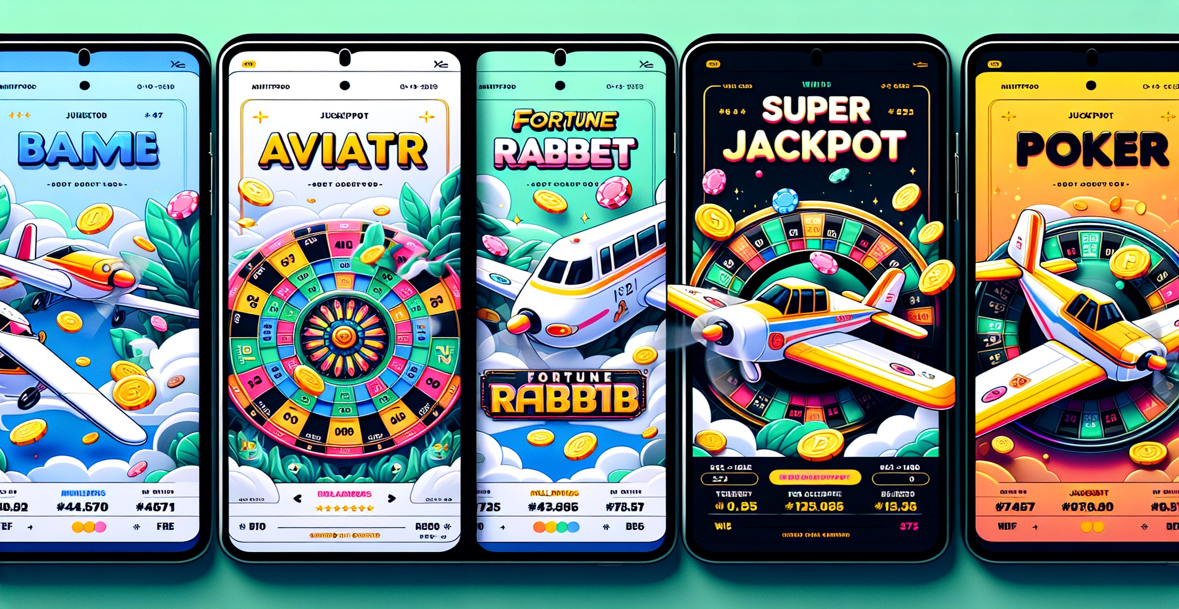 Fortune Rabbit Slots - Enjoy the Thrill at Pasinoarwftyawb