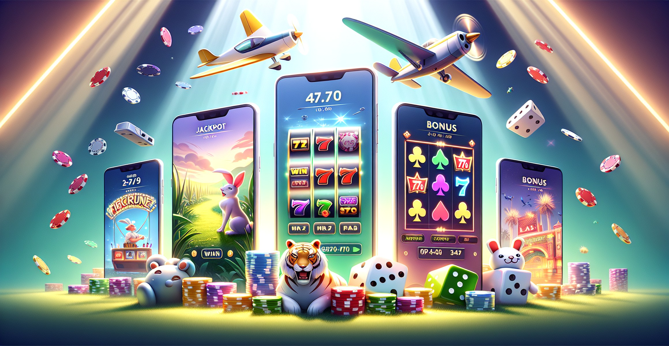 Super Jackpot - Chance to Win Big at Pasinoarwftyawb